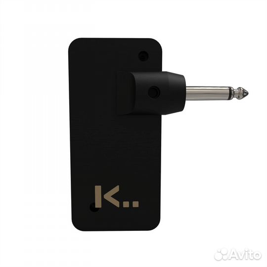 Портативный гитарный усилитель для наушников Koobi