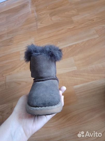 Ugg угги детские 25