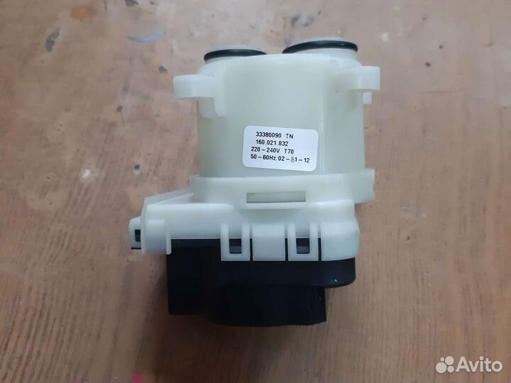 Распределитель потоков воды