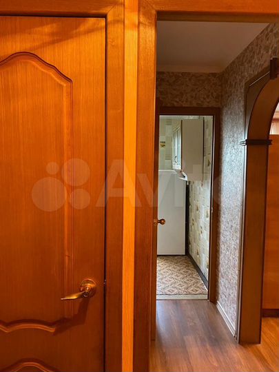 2-к. квартира, 42,5 м², 4/4 эт.