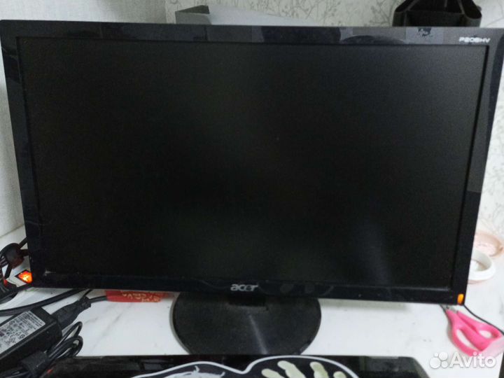Монитор Acer