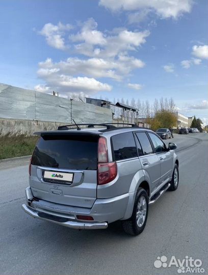 Great Wall Hover 2.4 МТ, 2007, 200 000 км