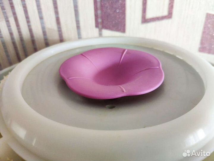 Увлажнитель воздуха boneco AIR-O-swiss