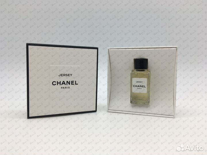 Винтажные миниатюры духов