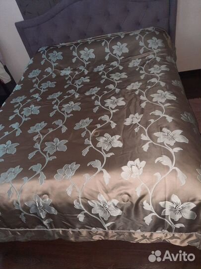 Покрывалa Жаккардовое Blumaline