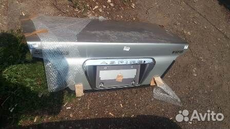 Крышка багажника Mitsubishi Galant, EA1A, EA3A, EC