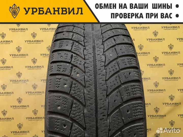 Gislaved Nord Frost 5 205/65 R15 94T