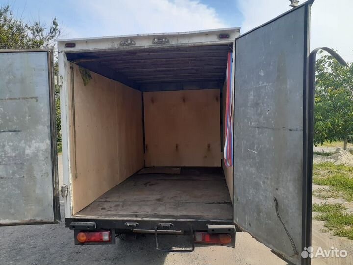 Перевозки Грузоперевозки