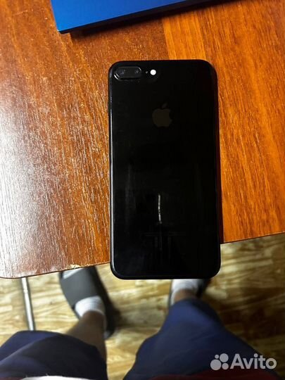 iPhone 7 Plus, 128 ГБ