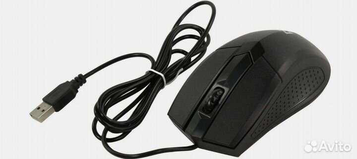 Компьютерная мышка