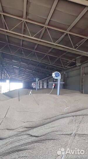 Аэратор зерновой аз(3)