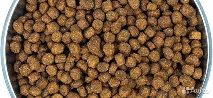 Сухой корм для кошек core стерилизованных 300 г