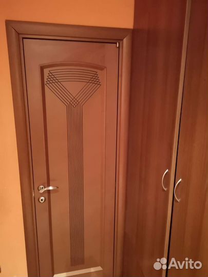 Итальянские межкомнатные двери