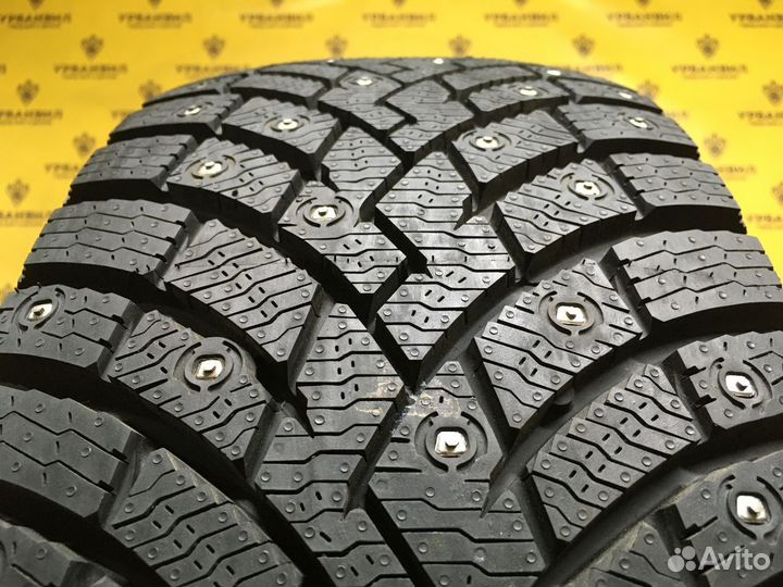 Pirelli Scorpion Ice Zero 2 255/55 R19 103H