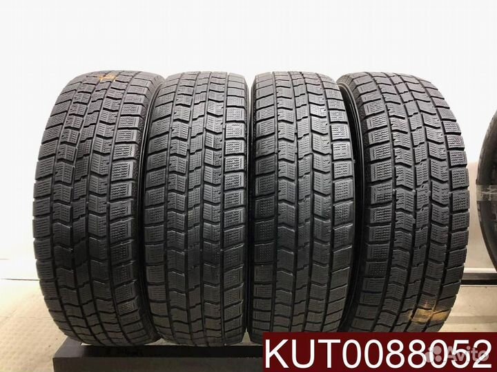 Goodyear Ice Navi 7 195/60 R16 107U