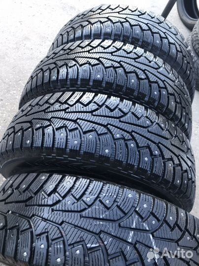 Nokian Tyres Nordman 5 SUV 225/70 R16
