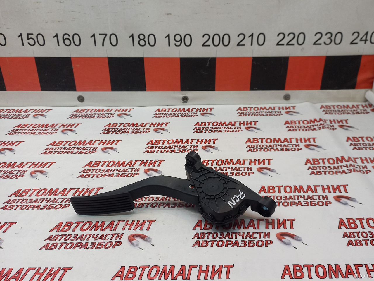 Педаль газа Хендай Элантра 7 CN 2.0