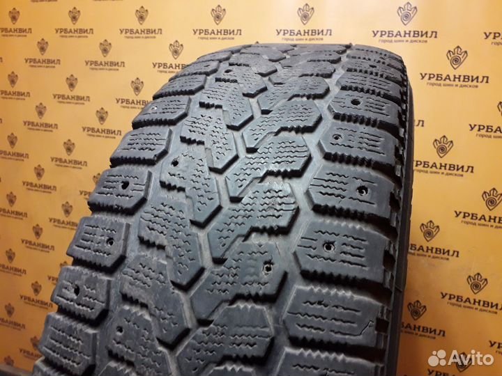 Yokohama Ice Guard Stud IG55 225/65 R17
