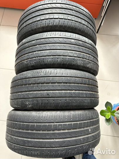 Pirelli Scorpion Verde 235/50 R19 99V