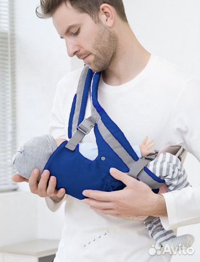 Эргорюкзак