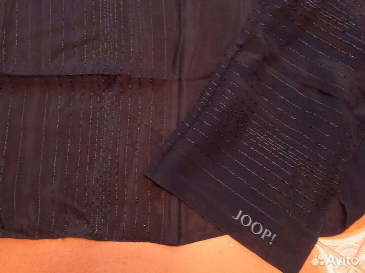 Шарфы и палантины италия шёлк