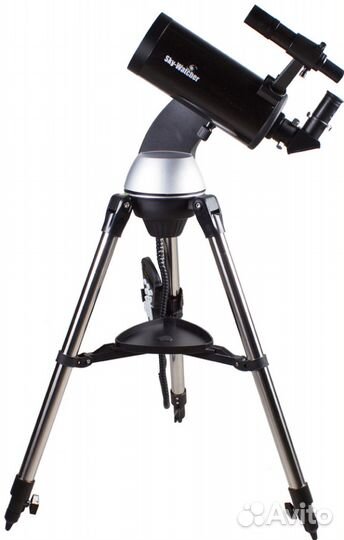 Телескоп Sky-Watcher BK MAK102azgt SynScan goto