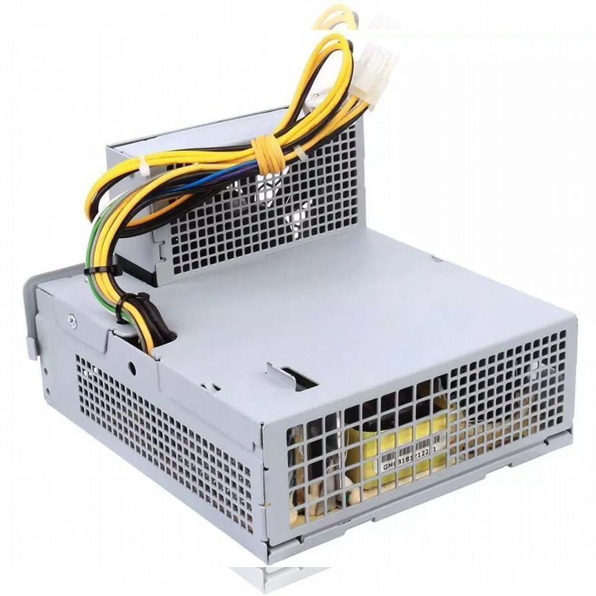 [PS-4241-9HA] Блок Питания Hp 240w Ps-4241-9ha