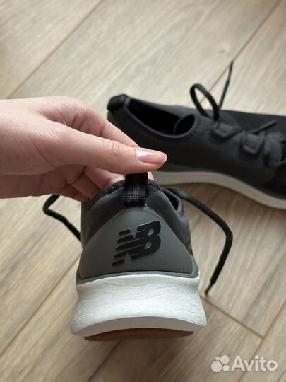 Кроссовки унисекс New Balance