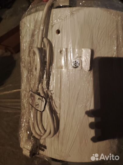 Электрический водонагреватель