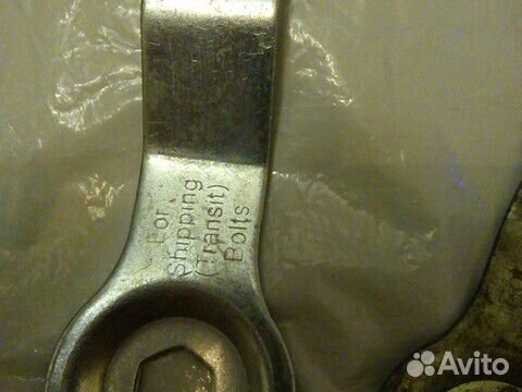 Ключи для вело и прочего