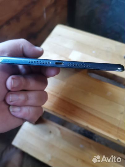 iPad mini