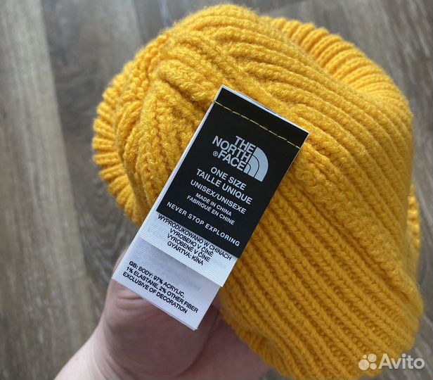 Шапка The North Face