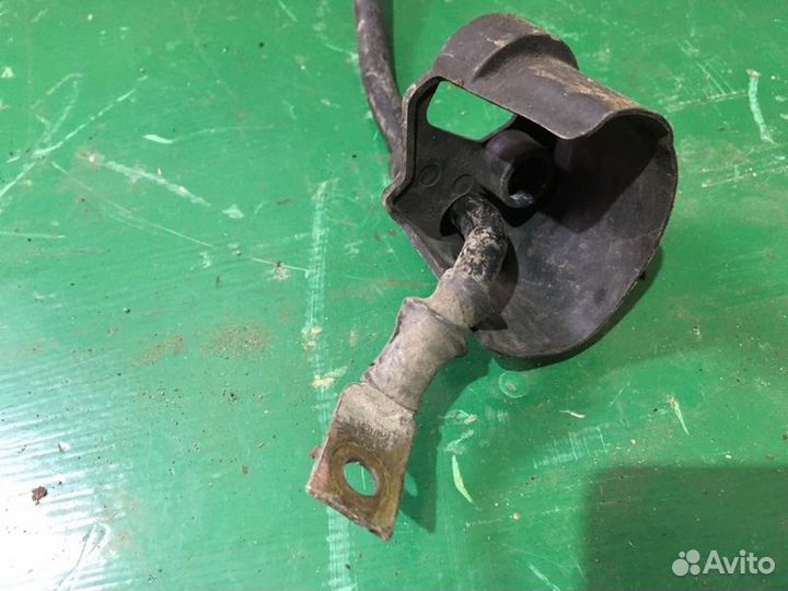 Провод аккумулятора Skoda Octavia (A4) седан AEE