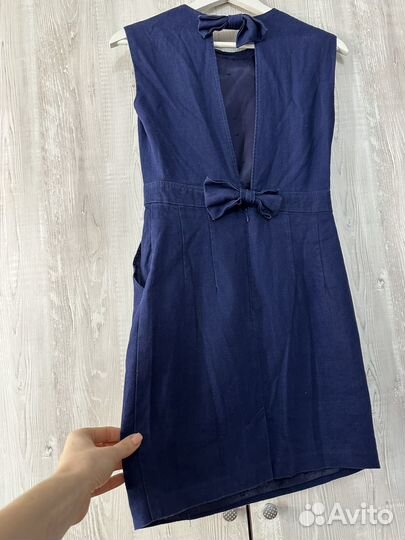 Платье Francesco donni