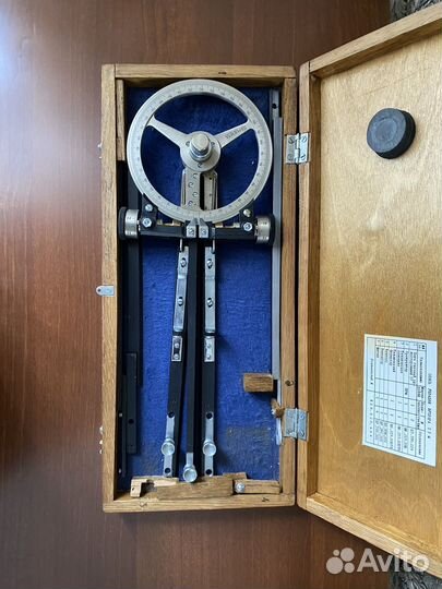 Протрактор прм