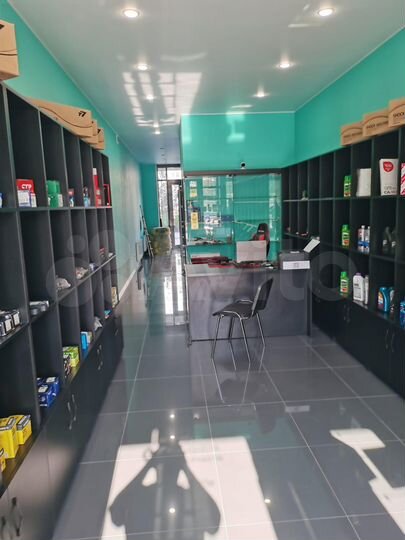 Свободного назначения, 45.38 м²