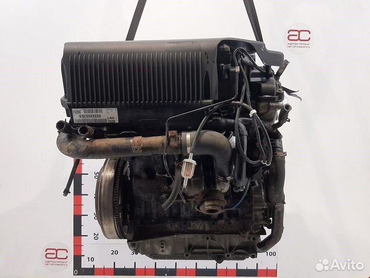 Двигатель (двс) для Land Rover Freelander 1