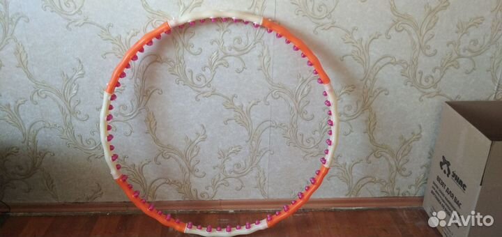 Обруч халохуп