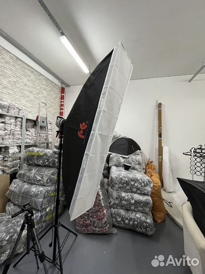 Софтбоксы FE