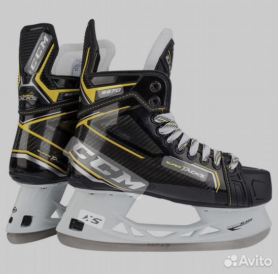 Хоккейная клюшка warrior