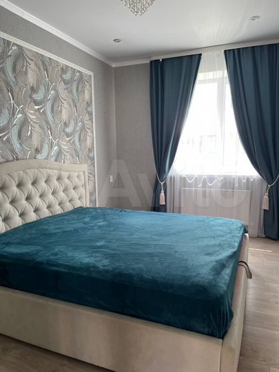 Дом 75 м² на участке 1,8 сот.