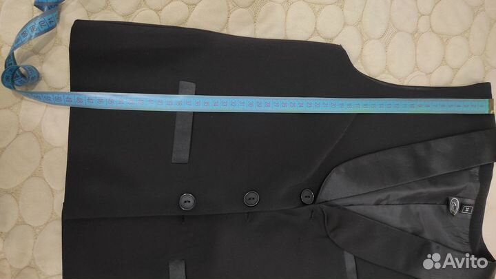 Комплект бальные танцы на мальчика