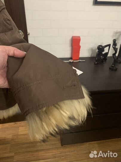 Куртка демисезонная женская