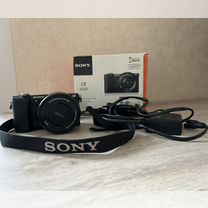 Sony alpha 5000