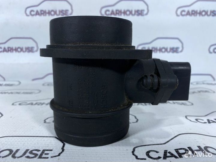 Дмрв Volkswagen Touareg GP 4.2 AXQ