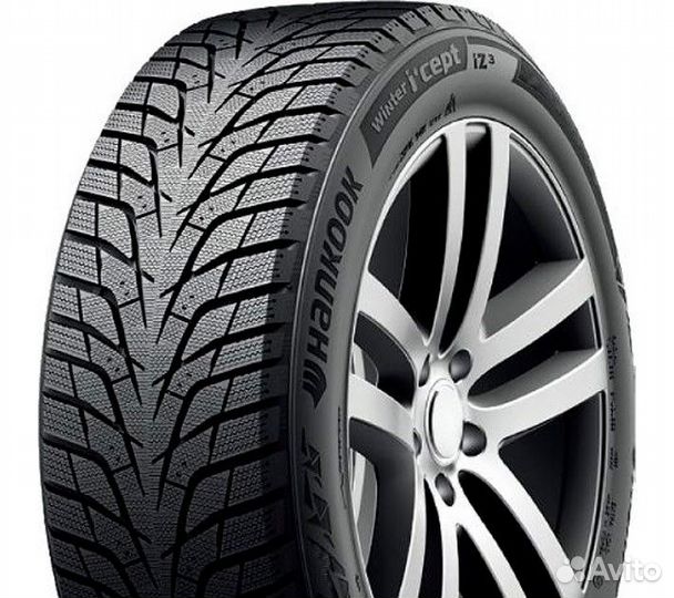 Hankook Winter I'Cept IZ3 W636 225/45 R17