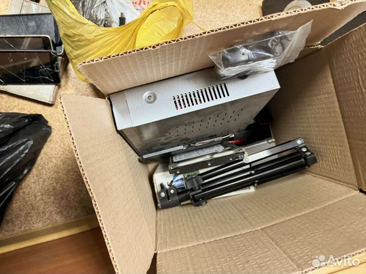 Техника б/у