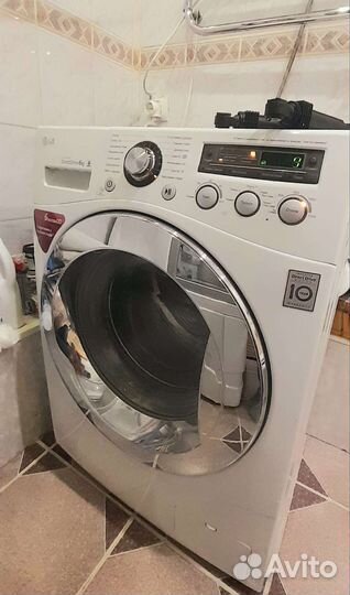 Ремонт стиральных машин на дому частный мастер