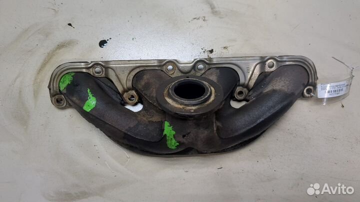 Коллектор выпускной BMW 7 F01, 2008