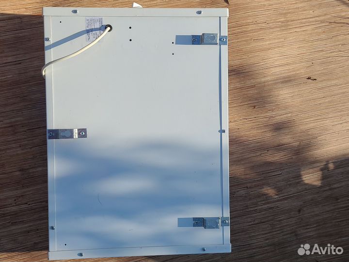 Ковектор otgon COM 1000